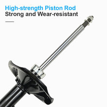 Load image into Gallery viewer, 333382 MR491430 Height Adjustable Front Axle Shock Absorber for Mitsubishi Lancer 2002-2005