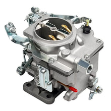 Load image into Gallery viewer, Auto Engine Parts 3K 4K Carburetor 21100-13170 21100-24035 for Toyota Corolla Liteace Sprinter Starlet Townace