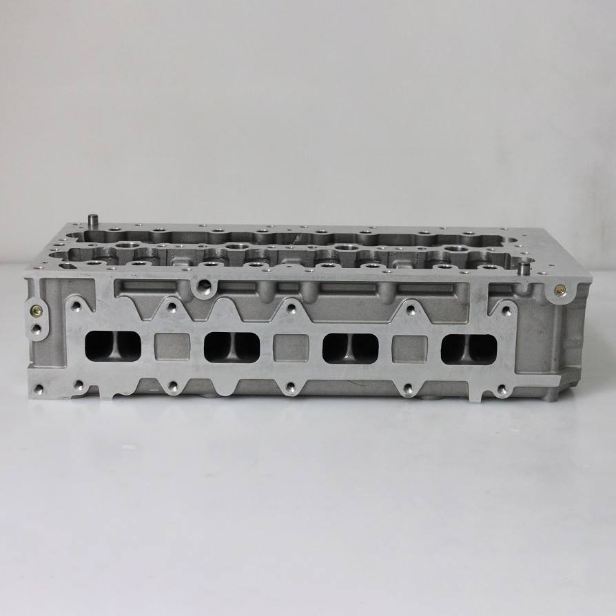 908345 504378073 2.3 Diesel Engine F1AE Cylinder Head for Fiat Ducato Iveco Daily 16V 2.3JTD