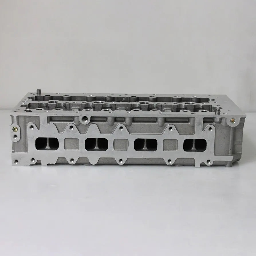 908345 504378073 2.3 Diesel Engine F1AE Cylinder Head for Fiat Ducato Iveco Daily 16V 2.3JTD