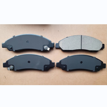 Load image into Gallery viewer, BRK-3.75-whole Wholesale Semi-Metal Ceramic Front Brake Pad for Isuzu D-Max
