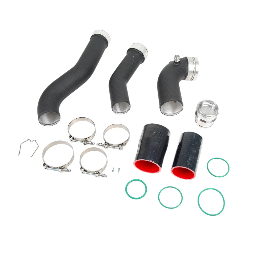 BMW 320i 328i 420i 428i F-Series N20 N26 2.0T Intercooler Charge Pipe