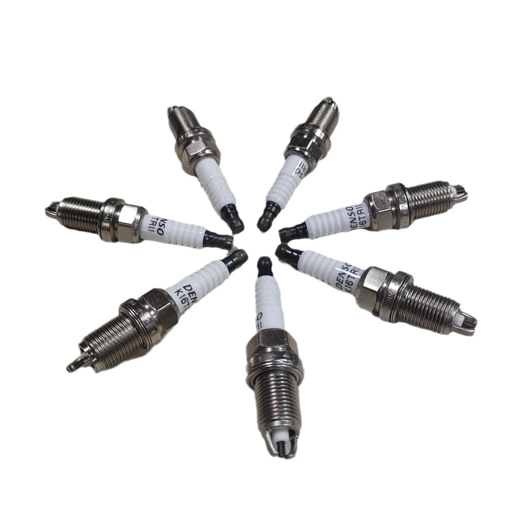 Nissan Altima Maxima Patrol X-Trail Juke Almera Spark Plug 22401-5M015