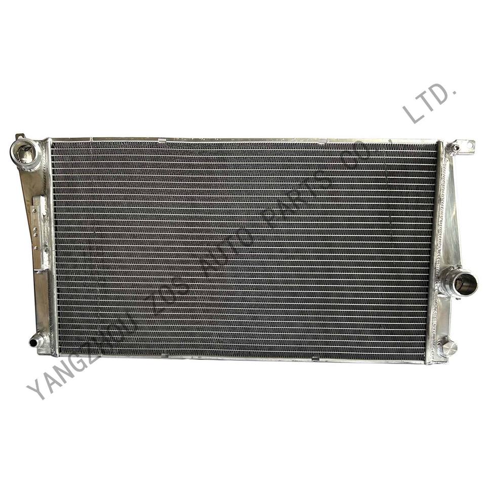 Aluminum Radiator for BMW