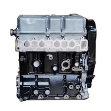 Load image into Gallery viewer, Gasoline Motor 1.0L B10S1 Remanufactured Bare Engine Matiz Spark M200 for Chevrolet Daewoo