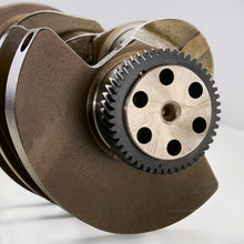 Load image into Gallery viewer, Navistar VT(6.4L)V8 crankshaft OE 8C3Z6303A