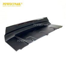 Load image into Gallery viewer, PERFECTRAIL LR071794 Car Auto Parts Front Bumper Skid Plate Trim for Land Rover Range Rover Evoque 2016-2018