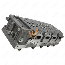 Load image into Gallery viewer, Mitsubishi 4M42 Excavator 4M42 Cylinder Head ME194790 ME204399 ME194151 Fuso 3.0TDi – OEM ME204399