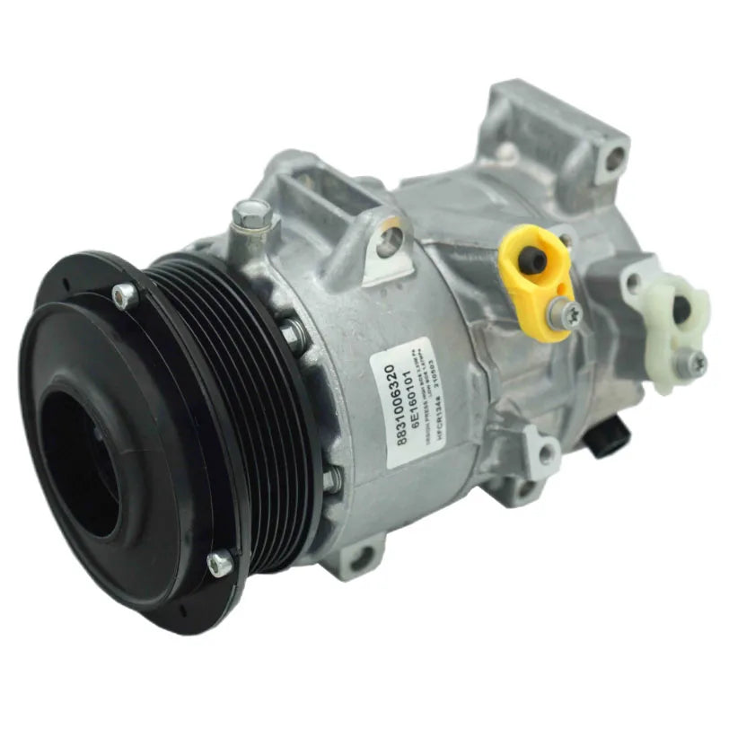 Factory Manufacture 8831006320 Automotive Air Conditioning AC Compressors for Toyota CAMRY RAV4 Alphard