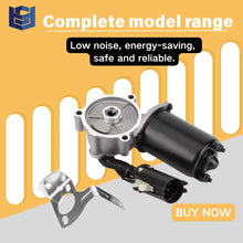 Load image into Gallery viewer, A-Premium Front Windshield Wiper Motor 12V R9901007, Hot Sale Customized Electronic Replacement for Commercial Trucks
