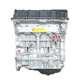 Hyundai / Kia 2.0L 4-Cylinder G4KA / G4KC Crate Engine (OEM 2210025050)