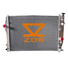 Load image into Gallery viewer, Aluminum Radiator for Chevrolet Camaro / Pontiac Firebird 5.7L V8 -cc 350c 1998-1999i