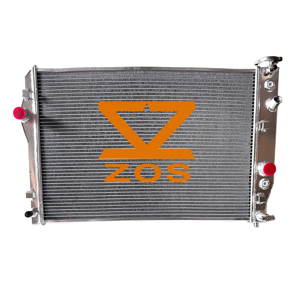 Aluminum Radiator for Chevrolet Camaro / Pontiac Firebird 5.7L V8 -cc 350c 1998-1999i