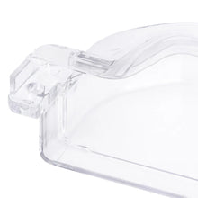 Load image into Gallery viewer, Mitsubishi Lancer Evo 1-3 1992-1996 / DSM 4G63 4G63T Clear Polycarbonate Cam Gear Timing Belt Cover