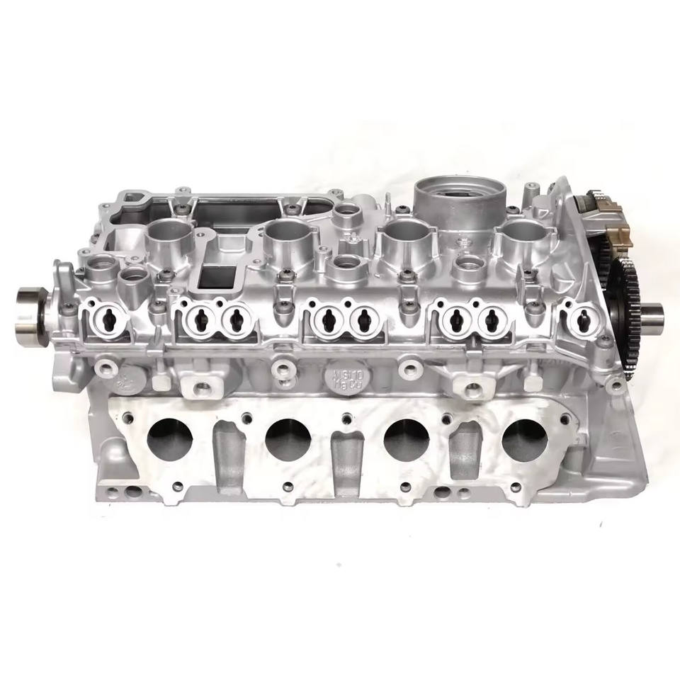 Auto Engine Parts 06H103063L 06H103063LX 06H103373J 910703 Cylinder Head for VW AUDI A4 A5 A6 TT Q5 EA888