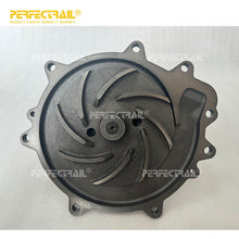 Load image into Gallery viewer, PERFECTRAIL 735445C91 1815538C91 Truck Spare Parts Heavy Duty Engine Coolant Water Pump for Cummins DT466 Engine