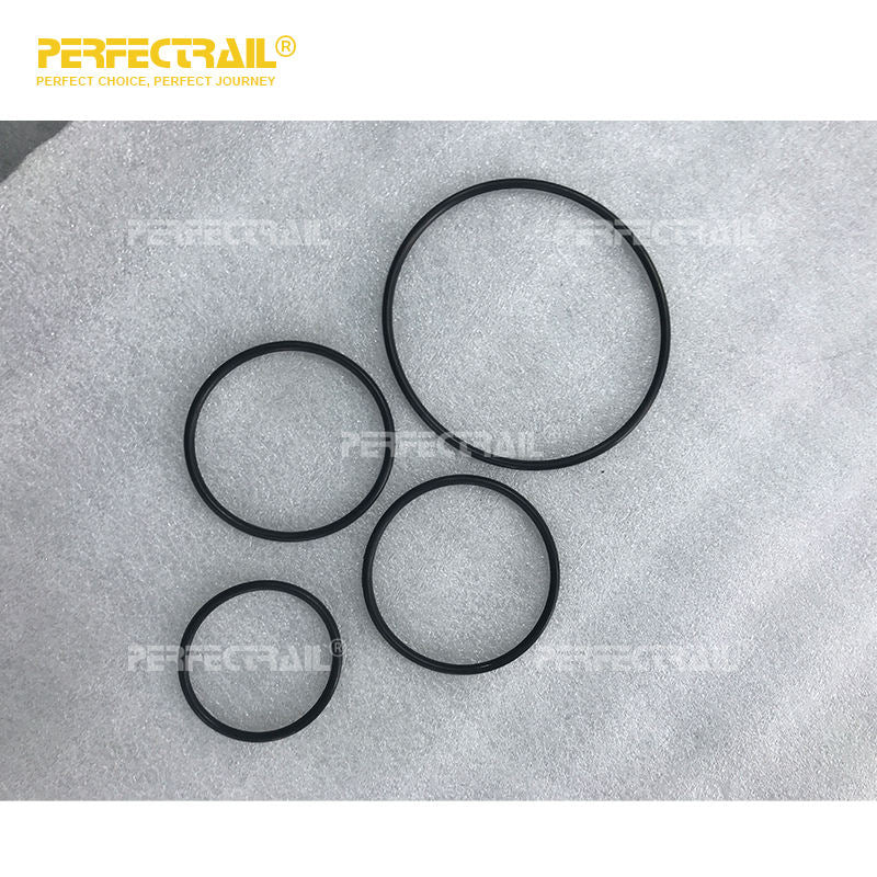PERFECTRAIL 3184802 Heavy Duty Truck Parts Coolant Water Pump for Volvo F12 B12 FM10 F10 FL10 TD122 Engine 8149937 20431484