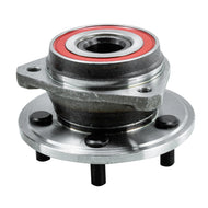 Jeep Cherokee XJ Wrangler ZJ 1994-2001 Front Wheel Bearing Hub Assembly