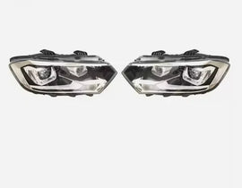 VW Bora (FAW-VW) 2016–2018 LED Head Lamp Assembly 18G941032
