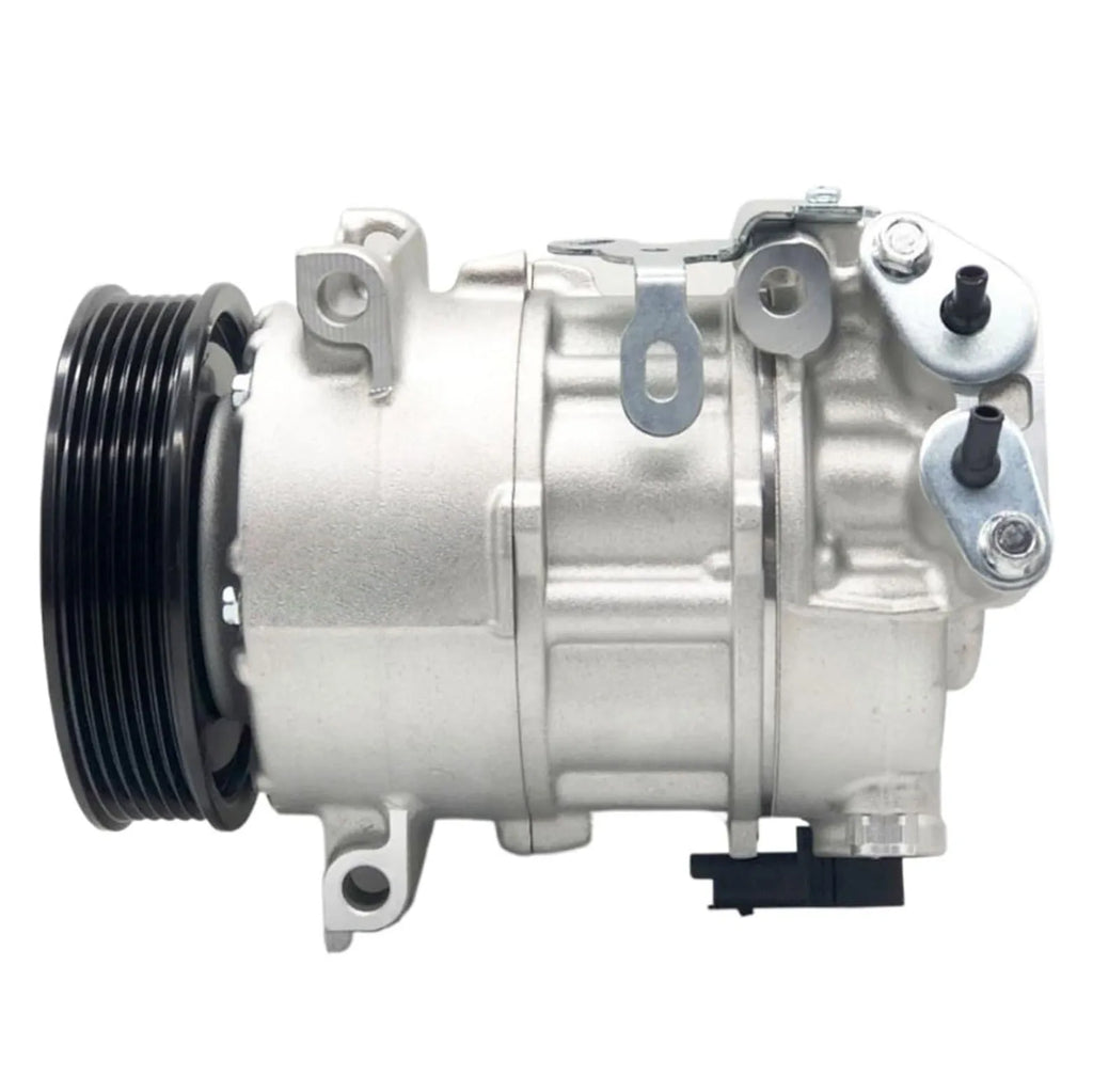 Brand New Genuine Air Conditioner Compressor AC 12V 9806029580 9806029980 for Peugeot 308 408 40081.2T 1.6T 1.8