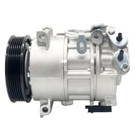Brand New Genuine Air Conditioner Compressor AC 12V 9806029580 9806029980 for Peugeot 308 408 40081.2T 1.6T 1.8