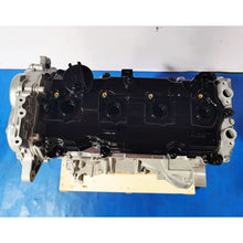 Load image into Gallery viewer, Nissan Frontier 2005-2012 2.5L 2500cc 2.5L Petrol QR25 4JM QR25DE Long Block Complete Engine Assembly Motor Navara D40 – OEM QR25