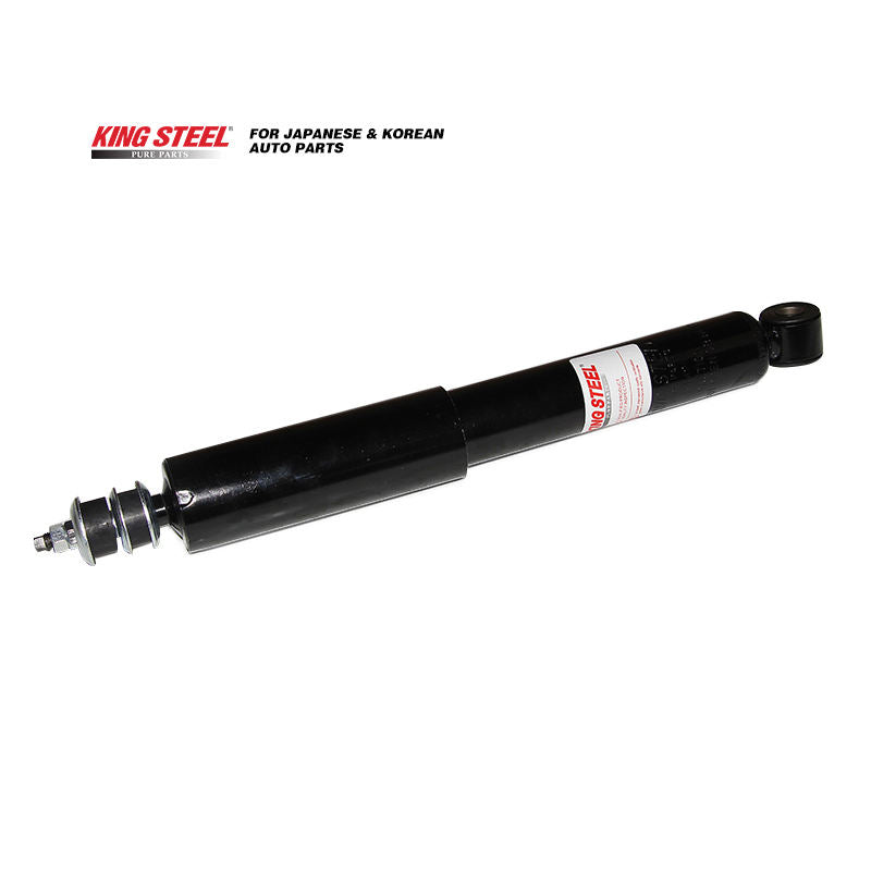 KINGSTEEL OEM 344201 48511-26150 48511-29455 New Steel Front Shock Absorber Auto Suspension Parts LANOS/SENS 1997- Daewoo