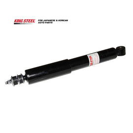 KINGSTEEL OEM 344201 48511-26150 48511-29455 New Steel Front Shock Absorber Auto Suspension Parts LANOS/SENS 1997- Daewoo