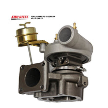 Load image into Gallery viewer, KINGSTEEL OEM 17201-17010 1720117010 High Quality Car Engine Parts Turbocharger for TOYOTA LAND CRUISER HDJ80 1HD-T
