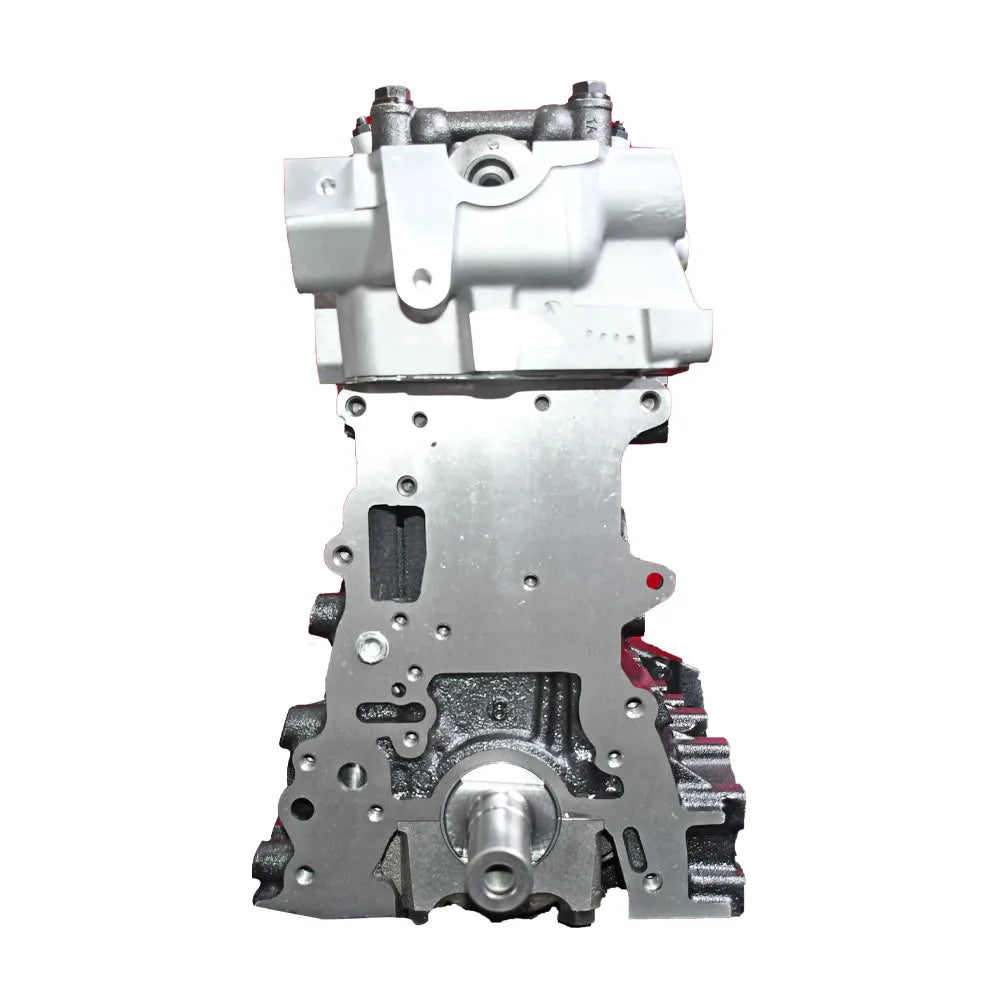 8 Valves 2.4L 22R-E 22R Engine Block Assembly for Toyota 4Runner Celica Corona Cressida Hilux Land Cruiser