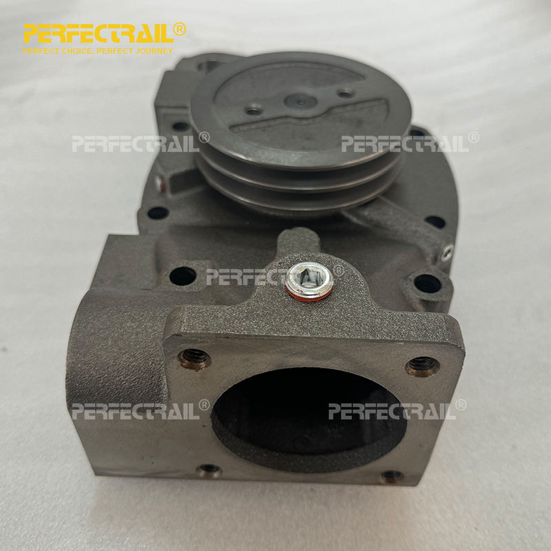 PERFECTRAIL 3004923 3022474 AR45184 Wholesale Truck Parts Heavy Duty Coolant Water Pump for Cummins NT855 Engine 3022474 AR45184