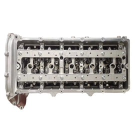 P5AT PUMA FB3Q6090DA FB3Q6C032AB BK3Q6090BC BK3Z6049A Complete Cylinder Head for Ford Ranger Transit 3.2 20V