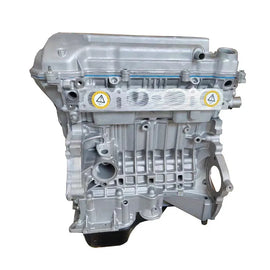 100% Tested Remanufacturing 4 Cylinders 1.8L Motor Engine Assembly 1ZZ 1ZZ-FE for Toyota Corolla