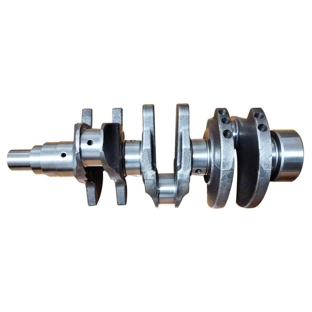 23111-05002 Factory Price Engine Parts Crankshaft G3HG 0.8L for Hyundai Atos EON