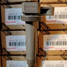 Load image into Gallery viewer, 1601648047417 New for Hilux Vigo Ignition Coil for Prado Hiace 90919-02248