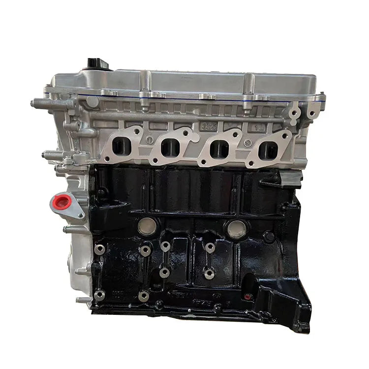 Nissan for Nissan KA24 2.4L KA24 Engine Assembly 4 Cylinder Pickup Navara 16V DOHC – OEM KA24
