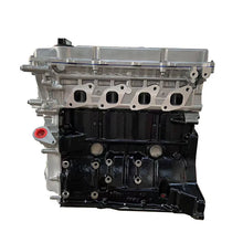 Load image into Gallery viewer, Nissan for Nissan KA24 2.4L KA24 Engine Assembly 4 Cylinder Pickup Navara 16V DOHC – OEM KA24