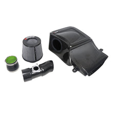 Load image into Gallery viewer, Honda Civic 11th Gen 2022+ 1.5T Dry Carbon Fibre Cold Air Intake System