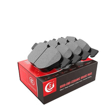 Load image into Gallery viewer, BRK-3.78-sdcxd SDCXD1677 Front Ceramic Brake Pad for Isuzu D-Max