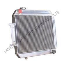 Load image into Gallery viewer, Aluminum Radiator for Exclusive Custom-made Radiator