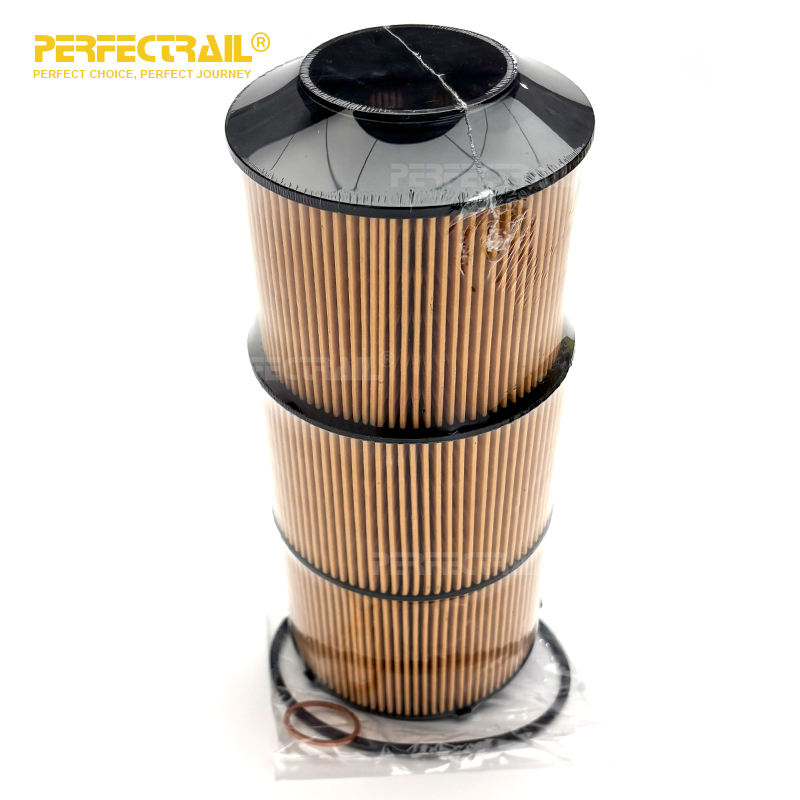PERFECTRAIL A4711800209 Manufacturer Auto Parts Truck Engine Lube Diesel Oil Filter for Freightliner Cascadia for Detroit Diesel