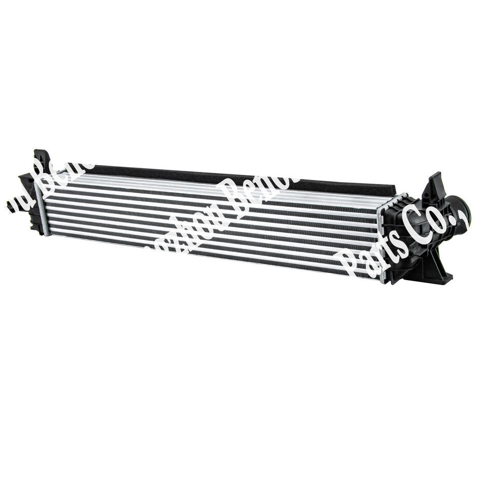 INTERCOOLER 50mm ALUMINIUM for MERCEDES SPRINTER 94-06/VW LT 2.5 2.8TDi 96-06