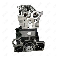 Load image into Gallery viewer, Hyundai STAREX 2001-2006 D4CB Korea Auto Diesel Engine D4CB Kia Starex 2.5 2001-2007 – OEM D4CB