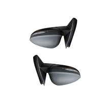 Load image into Gallery viewer, VW Jetta A7 / Sagitar Right Power Folding Heated Side Mirror 19D857538 / 19G857508G