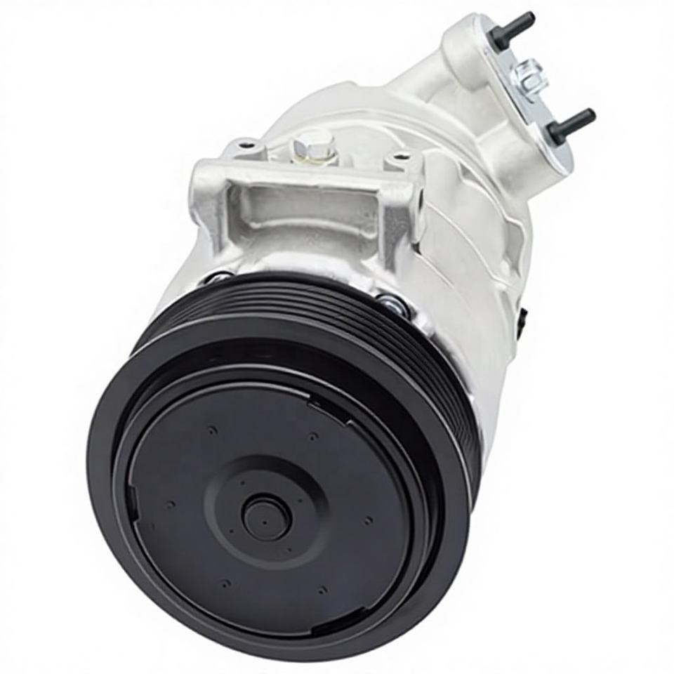 AC Compressor with Clutch for Pontiac G8 and Holden Commodore VE Omega 3.0 3.6