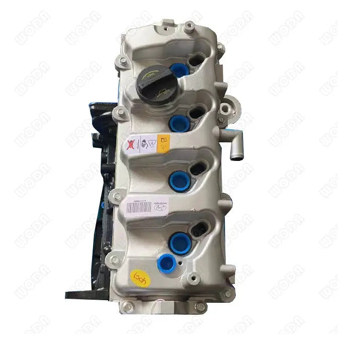 Hyundai D4EA Complete Diesel Engine D4EA Kia Sportage 2008 Trajet Tucson I30 – OEM 2210027400