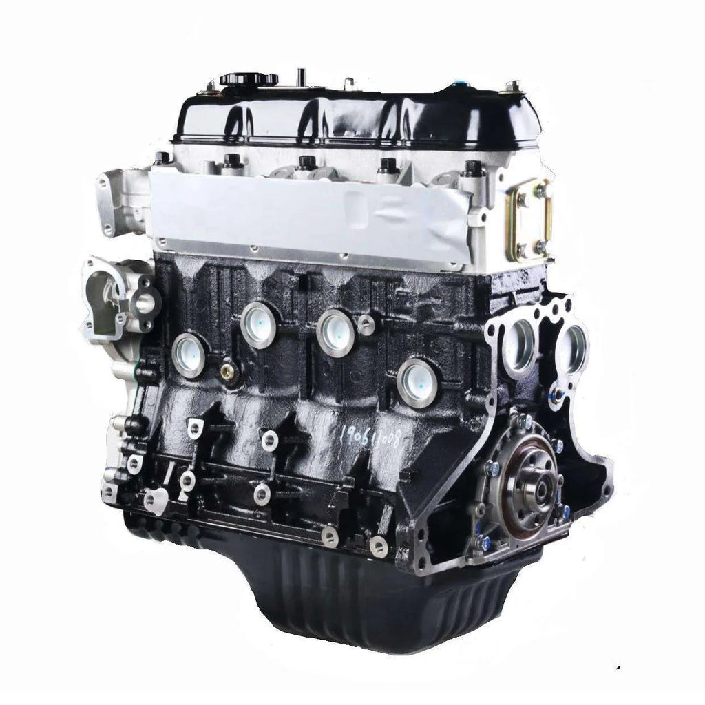 Toyota For TOYOTA 4Y 2.2L 2.4L 3Y 4Y Remanufactured Engine Long Block Engine Assembly Hilace Crown 8 Hilux – OEM 4Y