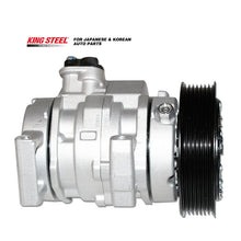 Load image into Gallery viewer, KINGSTEEL China Factory Wholesale OEM 88320-0K080 Air Conditioning Compressor AC Compressor for Toyota Hilux INNOVA FORTUNER