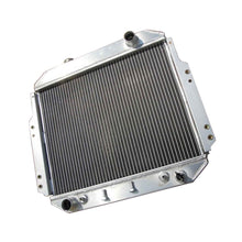 Load image into Gallery viewer, Custom Car Radiator for Nissan Forklift A10-A25 H20 1988-1992