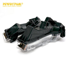 Load image into Gallery viewer, PERFECTRAIL 1077391-00-E 1077392-00-E Electric Car Auto Spare Parts Left Right LED Fog Lamp Light for Tesla Model 3